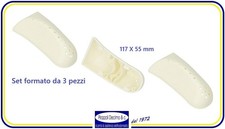 SET 3 PZ BATTITORE PALA