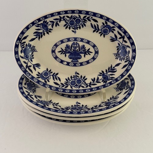 Vintage sterling china - vintage,
