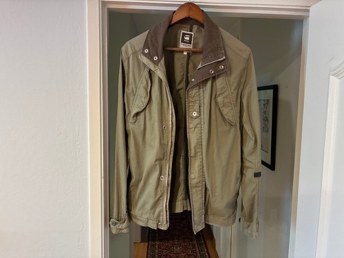 Giacca uomo star raw - uomo, taglia