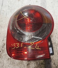 SX. FANALE POST. RENAULT MODUS