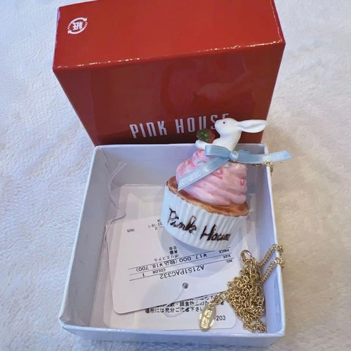 Collana coniglietto