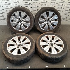 CERCHI IN LEGA CITROEN C3 PICASSO DA 16''