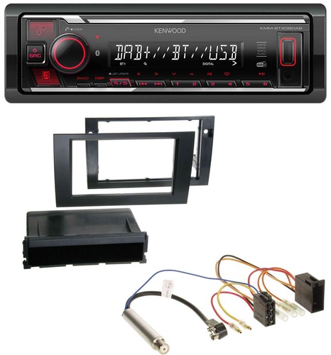 Autoradio kenwood mp3 - autoradio,