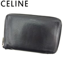 Portafoglio CELINE bifold zip