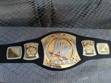 WWE World Heavyweight