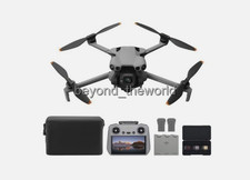 DJI Mini 5 Pro Fly More Combo RC 2 (3 batterie) fotocamera drone