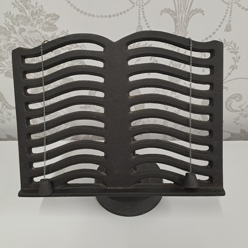 Porta ricette vintage - , ghisa