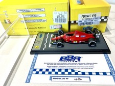 50pz 1/43 BBR costruito in