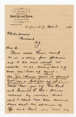 1885 mccomb co - g.t.,