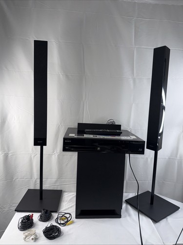 Sony home theater blu ray - home, blu-ray