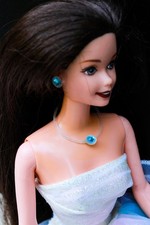 Set gioielli fashion photo - set,