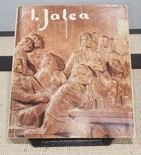 Ion Jalea – Petru Comarnescu