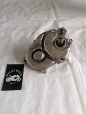 Coperchio Carterino Ingranaggi Mbk Booster Next Generation