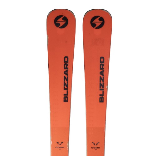 Sci blizzard firebird - sci,