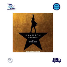 Original Broadway Ca -