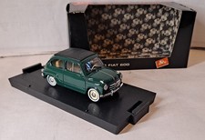 2872. BRUMM R249-08 FIAT 600