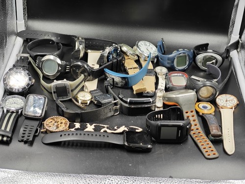 Misto orologi non - di, 30