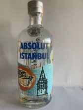 Absolut Vodka Limited Edition