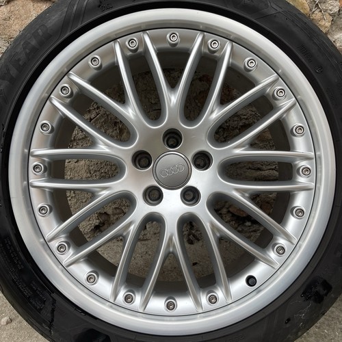 Audi cerchi originali e - q5,