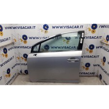 Porta Anteriore Sinistro Toyota Avensis Serie 3 Sw (2009)