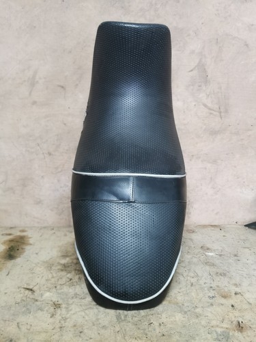 Sedile bulldog yamaha 1100 - sedile,