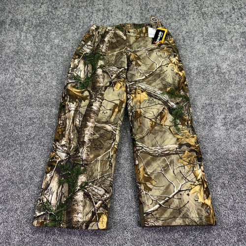 Realtree pantaloni neve - realtree,