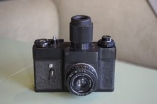 Zenit 11 Labo con