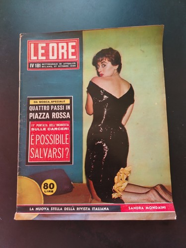 Ore 181 ottobre - 181,