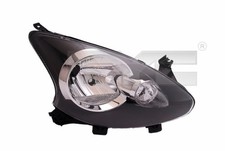 Faro principale per - dx, toyota