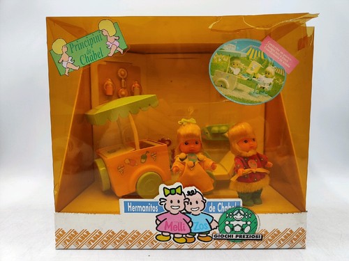 Hermanitos barquito giochi - barquito,