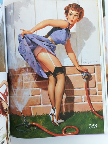 2003 gil elvgren the - 🇺🇸,