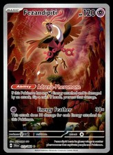 Pokemon TCG SV: Shrouded Fable