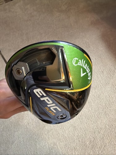 Callaway epic flash - callaway,