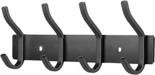 Appendiabiti Da Parete, Ganci