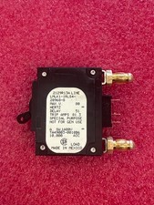 Airpax LMLK1-1RLS4-28968-8