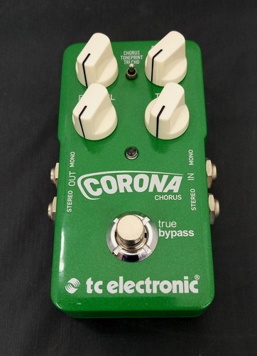 Pedale elettronico per - t.c.,
