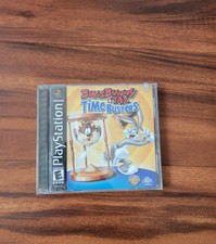 Bugs Bunny & Taz: Time Busters