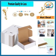 8x4x2 Shipping Boxes Pack of