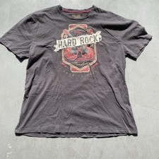 T shirt Y2k Hard Rock Cafe