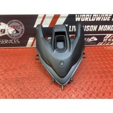 Support de bulle Ducati 1200