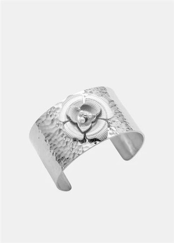 Liu bracciale acciaio - liu,