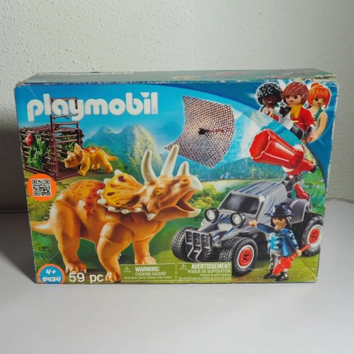 Playmobil 9434 dinosauri