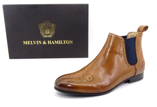 Melvin hamilton sally 16 - &,