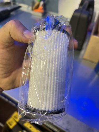 Filtro olio alfa - alfa, giulia