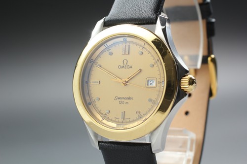 Mint vintage omega - mint],