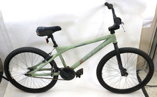 Bici BMX HARO 24" Cruiser TR