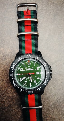Orologio timex expedition - orologio,