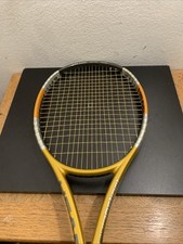 RACCHETTA DA TENNIS TESTA