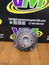 ELETTROVENTOLA NISSAN TRADE