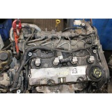 ⭐ MOTORE COMPL. RF PER MAZDA MAZDA6 (02-08) 2.0 CD SW 5P/D/1998CC 2002